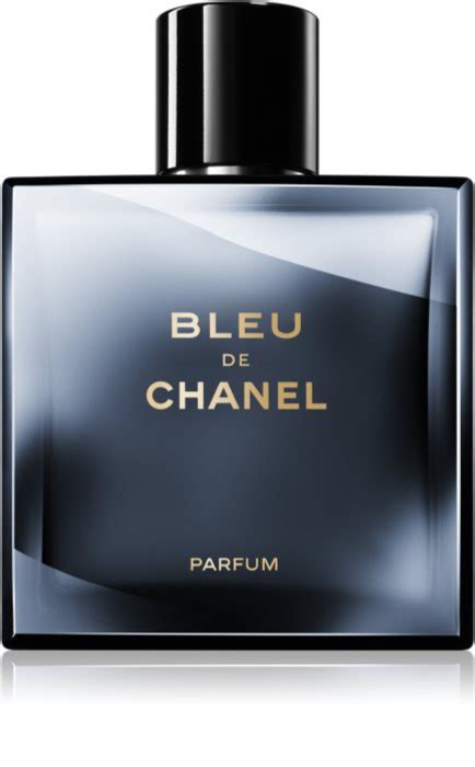 profumo uomo piu bello chanel|bleu de Chanel.